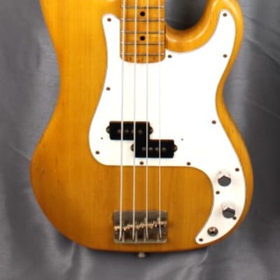 Greco Precision Bass Mercury Bass PB500 1977 Japan | Reverb France