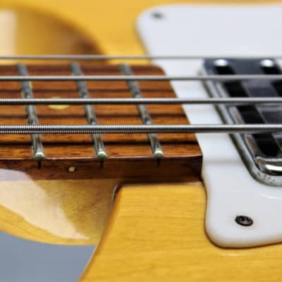 Aria Pro Ⅱ RB-700 ステレオ仕様 1970年代 ハードケース付属 Aria ProⅡ 70's ES-700ST SB Japan Vintage - Teenarama! Used