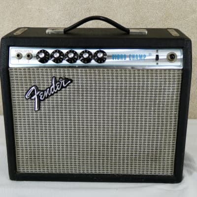 Fender Vibro Champ 6-Watt 1x8