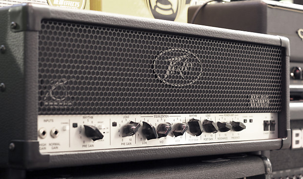 Peavey 6505 head clearance used