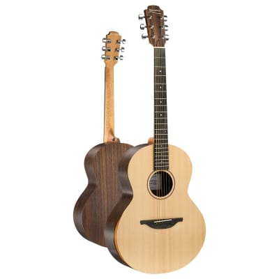 Sheeran by Lowden S-Series S02 Acoustic Guitar - Display Model for sale
