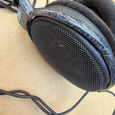 Sennheiser Sennheiser HD600 HD 600 headphones image 5