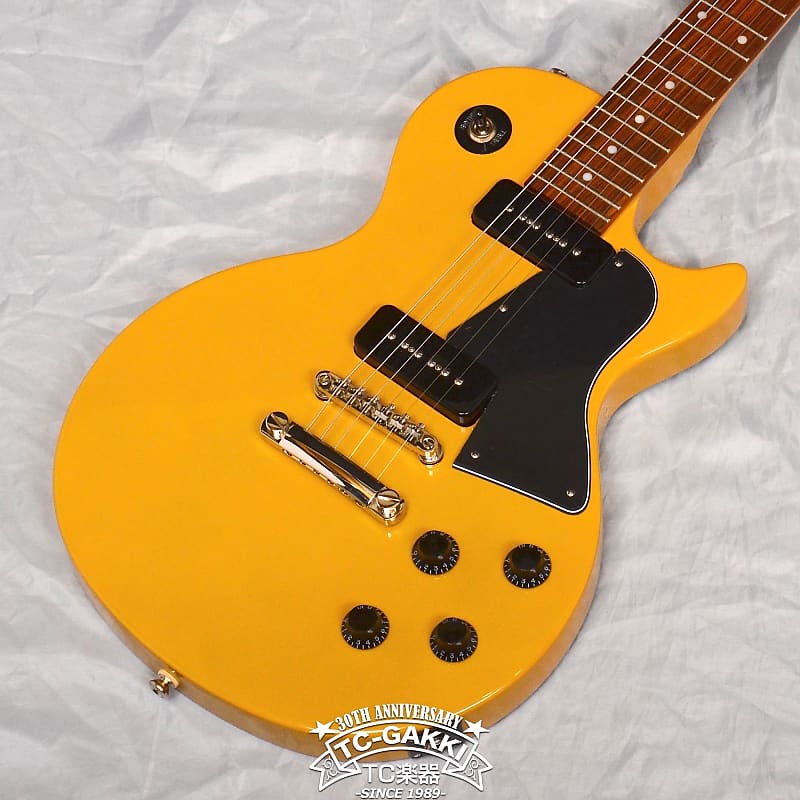 2018 Epiphone Les Paul Special SC Pro | Reverb Canada