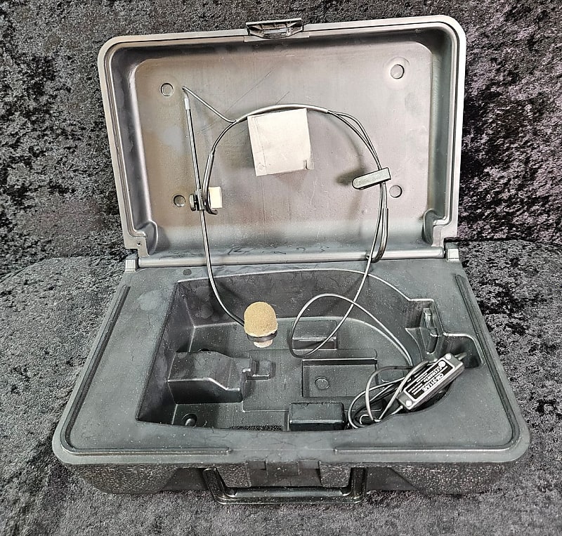 Crown CM 311 (Nashville, Tennessee) Reverb