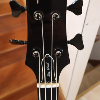 Gibson Les Paul Bass - LPB-1 image 3