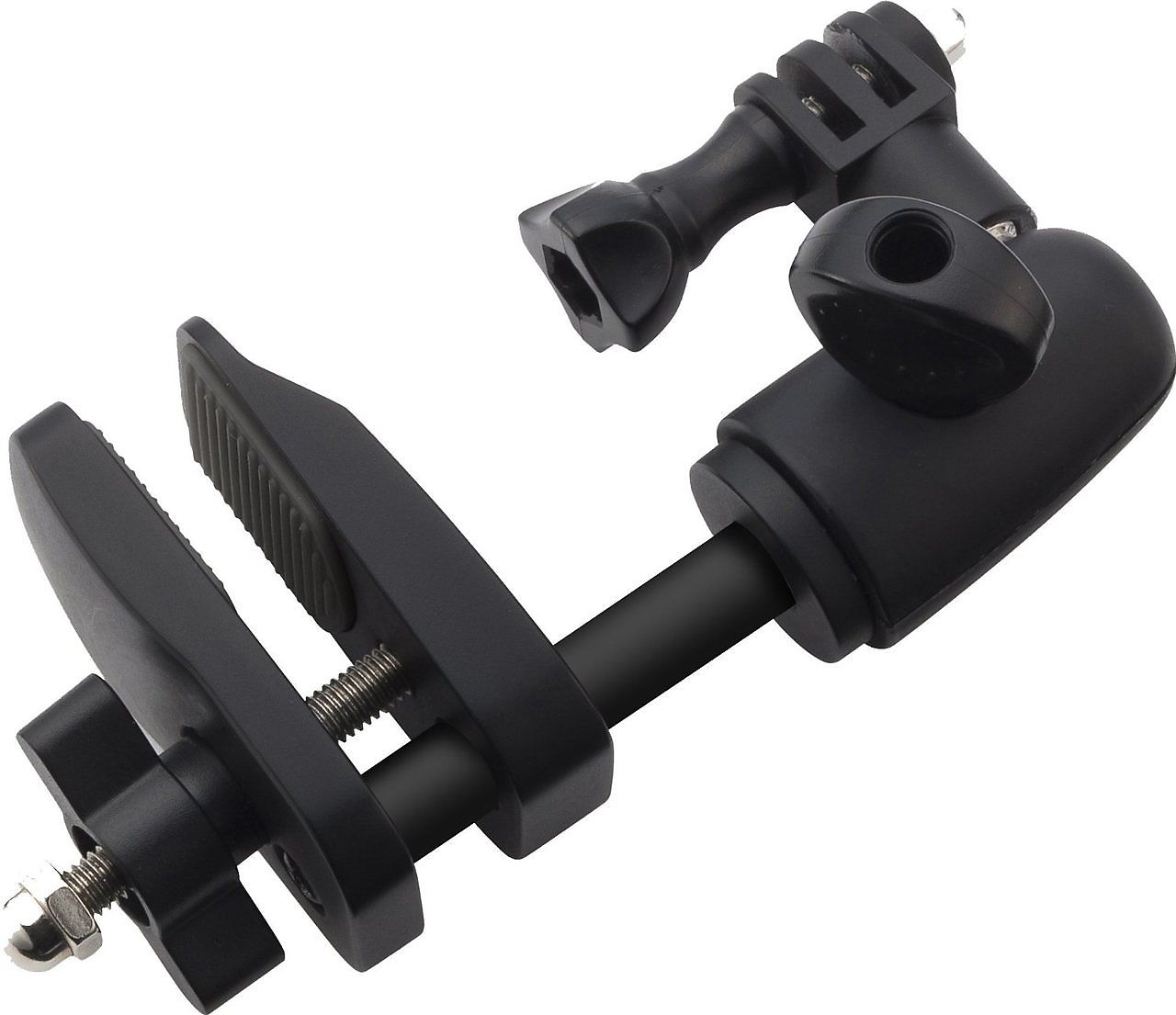 Zoom GHM1 Guitar Headstock Action Camera Mount Reverb