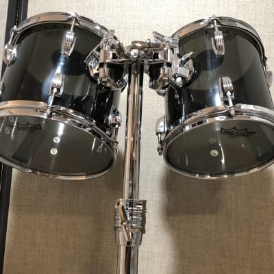 ludwig smoke vistalite