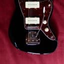 Fender Classic Player Jazzmaster Special 2010s Black with shell guard