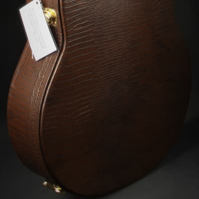 Gibson Custom Shop Made 2 Measure '58 Les Paul Junior Double-Cut Reissue VOS Silver Sparkle image 22