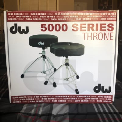 Dw 5000 series deals throne