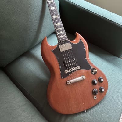 Gibson SG Standard 