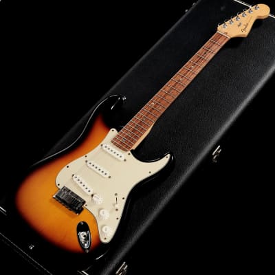 FENDER USA American Deluxe Stratocaster SCN Pickups S-1 [SN DZ5158795] (04/15) image 3