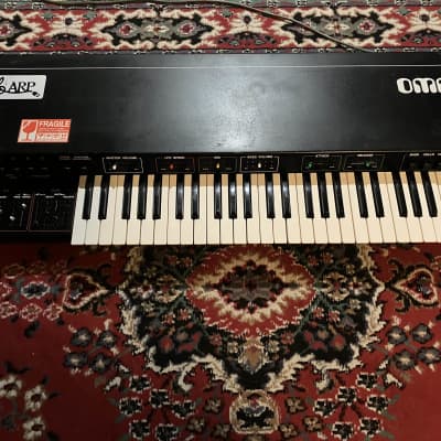 ARP Omni Mk. I Polyphonic String Synthesizer