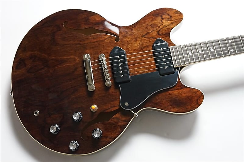 Seventy Seven Guitars EXRUBATO-STD/S-JT - ABR [GG] | Reverb Norway