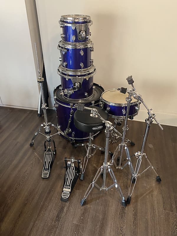 Pacific PDP CX Series Reverb