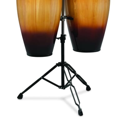 コンガ10インチ　LP Aspire サンタナモデル LP Aspire Santana Wood Conga Set Black | Reverb