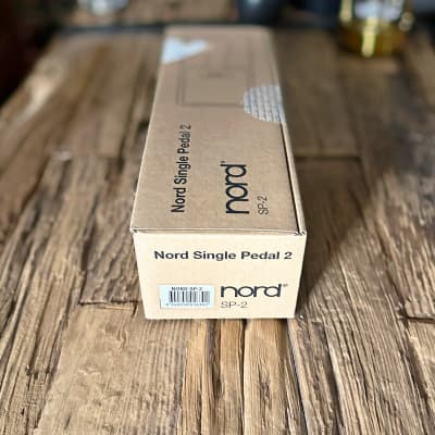Voce Micro B II Organ Module | Reverb