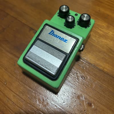 Ibanez TS9 Tube Screamer 1981 - 1985 | Reverb