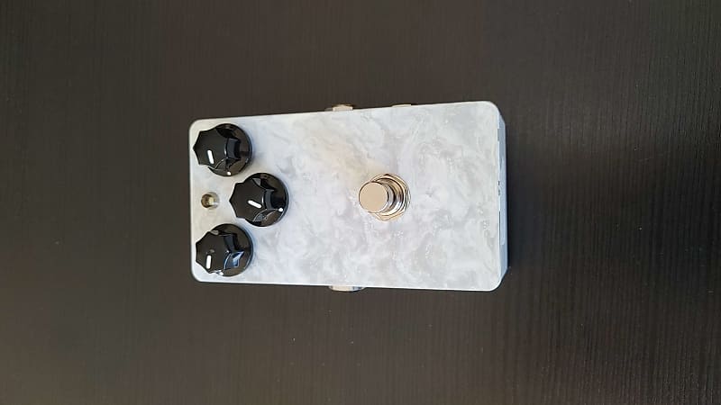 Rare Leqtique MAT Limited Maestoso Limited Edition | Reverb