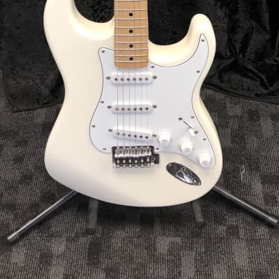 Fender Traditional Stratocaster