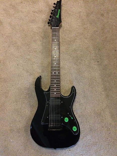 Ibanez grx720 hot sale