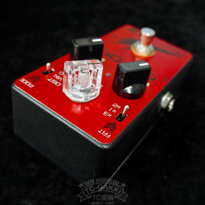 ギター Ovaltone GD-013 gravitational drive GD-013 -gravitational drive zero thirteen- - Ovaltone