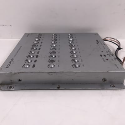 30 Band Eclipse 1/3 Octave Competition Equalizer EQ2102 image 6