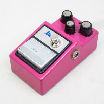 Ibanez AD-9 Analog Delay w/ Keeley Mod | Reverb