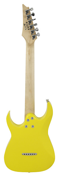 Ibanez grgm21m sales rg mikro yellow