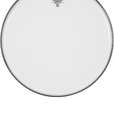 Remo Smooth White Emperor Batter Head 15 in. image 1