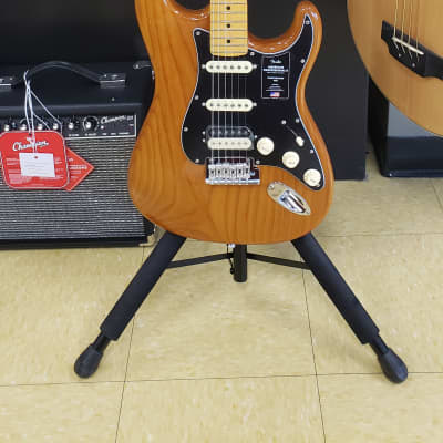 Fender Custom Shop 1991 ’71 Stratcaster 1991 Fender Custom Shop '71 Reissue Stratocaster Natural | Guitar