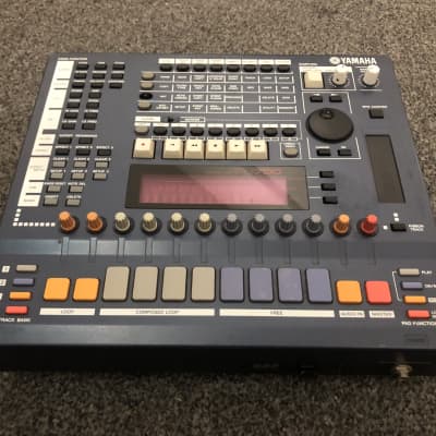 YAMAHA SU700 フルカスタム ビンテージサンプラー ヤマハ | SU700