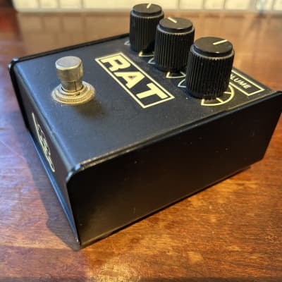 ProCo RAT 2 (Flat Box) 1988 - 2002 | Reverb