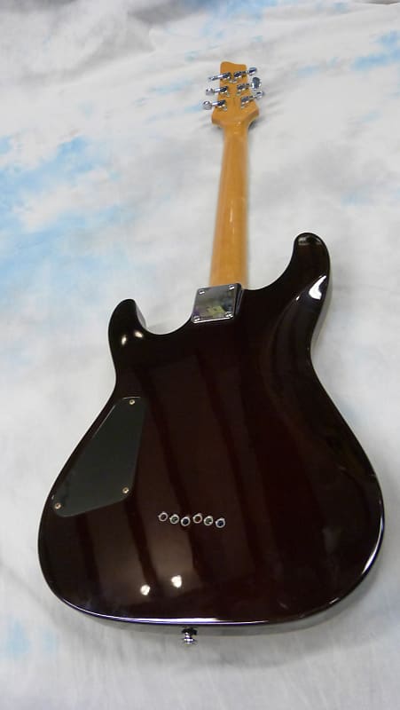 Schecter Omen Extreme 2006 | Reverb Schecter Omen Extreme 2006 | Reverb