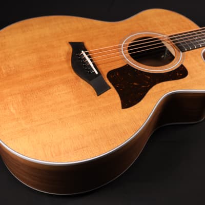 引き取り限定　大阪　【大幅値下げ】taylor 214ce 2022年モデル Taylor 214ce (2020 - 2023) | Reverb