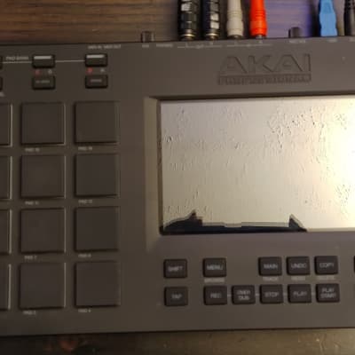 Akai MPC Touch Drum Machine Controller | Reverb Canada