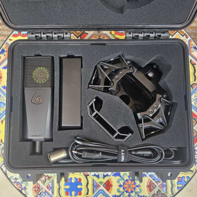 Lewitt Pure Tube - User review - Gearspace Lewitt Pure Tube - User review - Gearspace