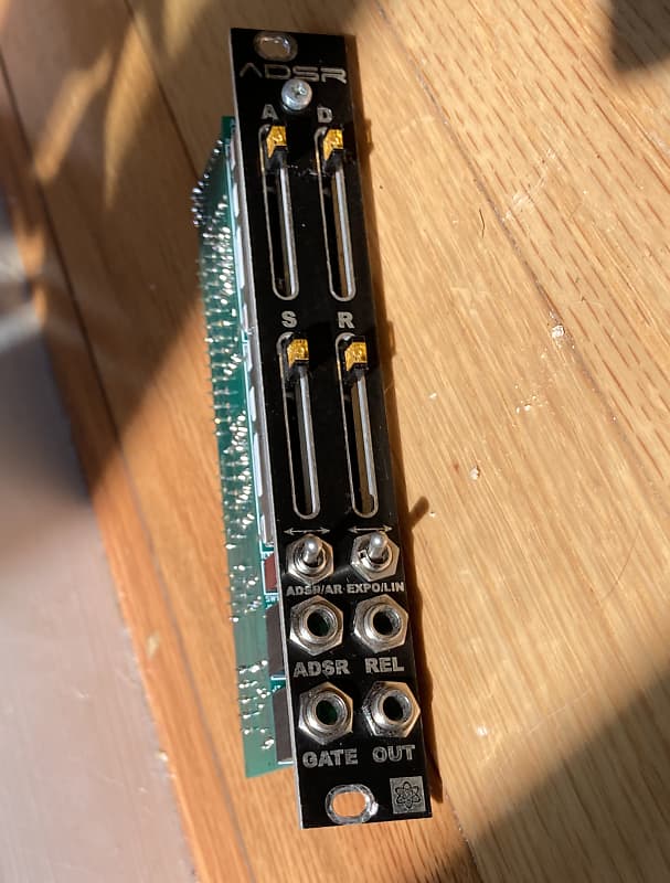 Synthrotek ADSR