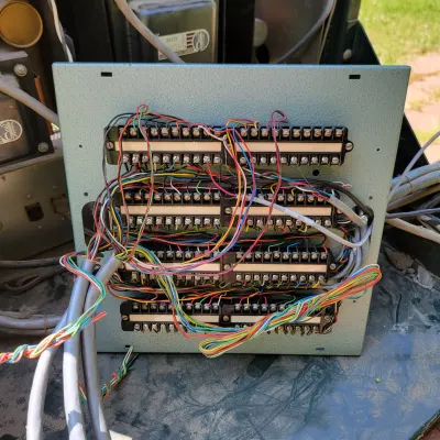 1950s/1960s Altec Complete Rack Setup Studio/Live | Reverb