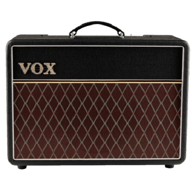 VOX AC10C1-VS Limited Edition Vintage Series AC10 | Reverb