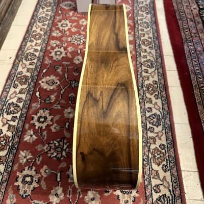 SIMON & PATRICK LUTHIER Rosewood - Serial # 0056 image 3
