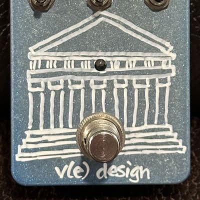 Reverb.com listing, price, conditions, and images for vfe-mini-mu