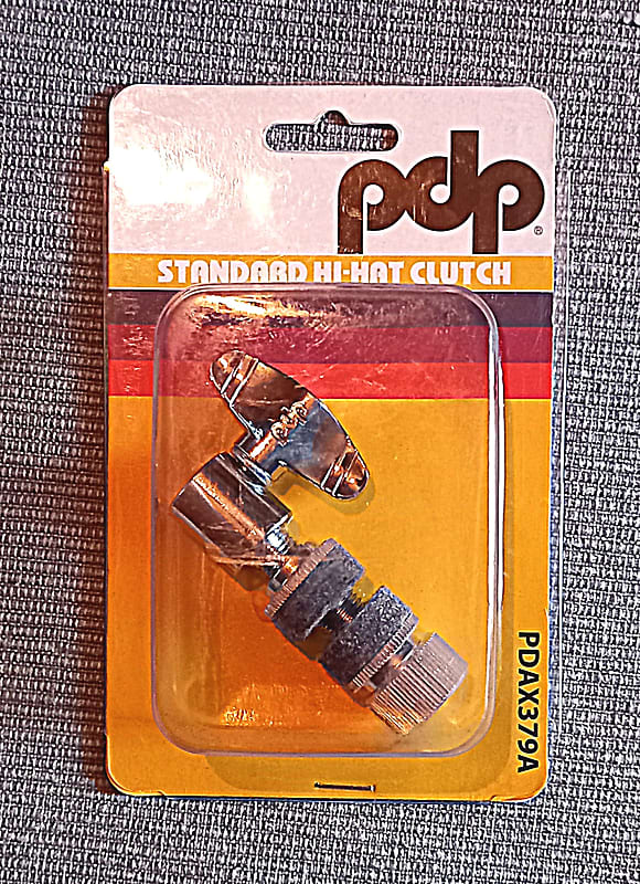 PDP Hi Hat Clutch, new in package Reverb