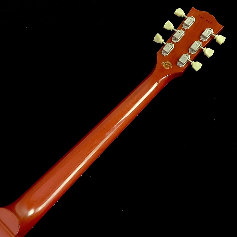Gibson Custom Shop TAK MATSUMOTO Lespaul 