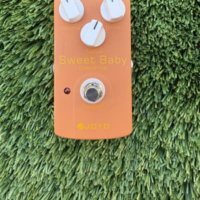 Reverb.com listing, price, conditions, and images for joyo-jf-36-sweet-baby