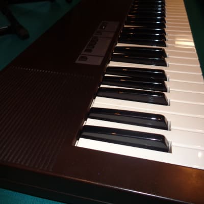 Yamaha CP7 Electronic Piano Keyboard (Vintage) image 8