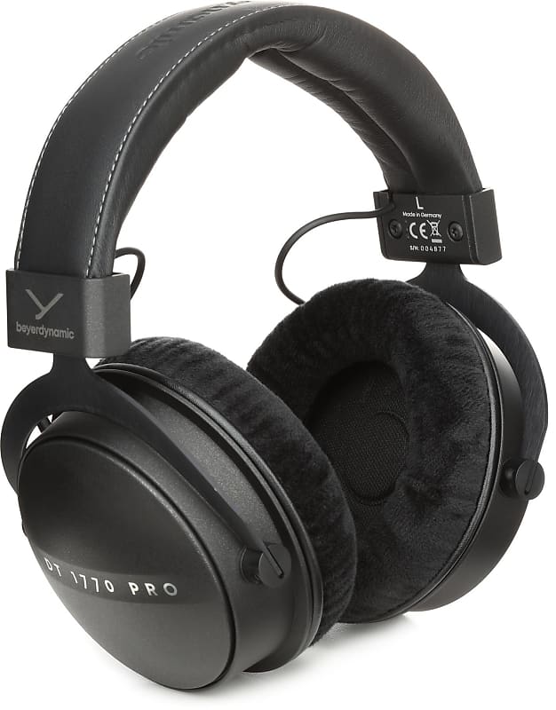 Beyerdynamic DT 1770 Pro MKII Closed-back Headphones