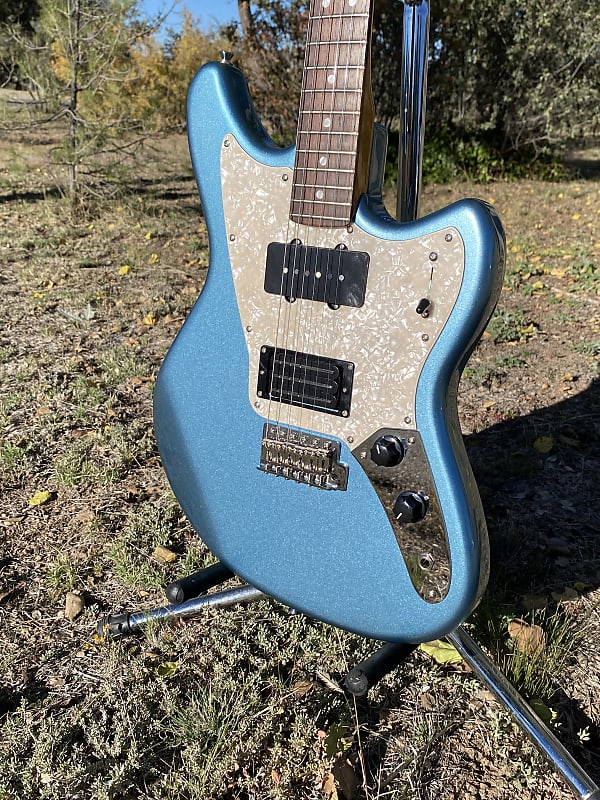 【希少】Fender / Modern Player Marauder Fender Modern Player Marauder | Reverb