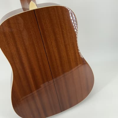 Samick Greg Benett Design 12 String Acoustic Guitar Model D-2-12 image 15