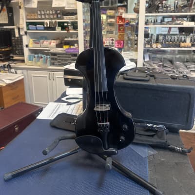 Fender FV-1 Electric Violin | Reverb